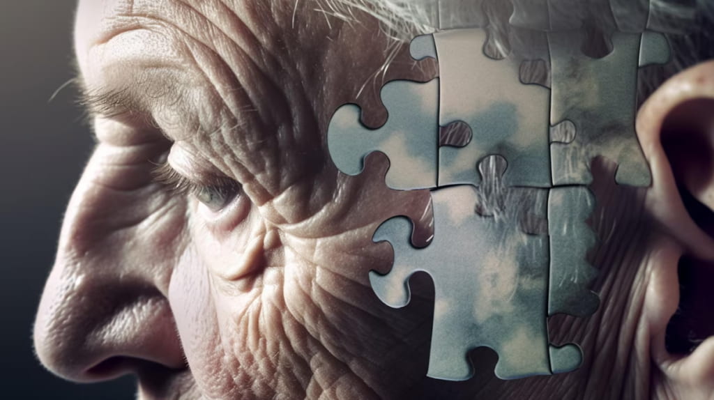 Dementia Proofing Your Home for Enhanced Safety