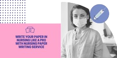 Join a medical conference to succeed in your nursing paper work
