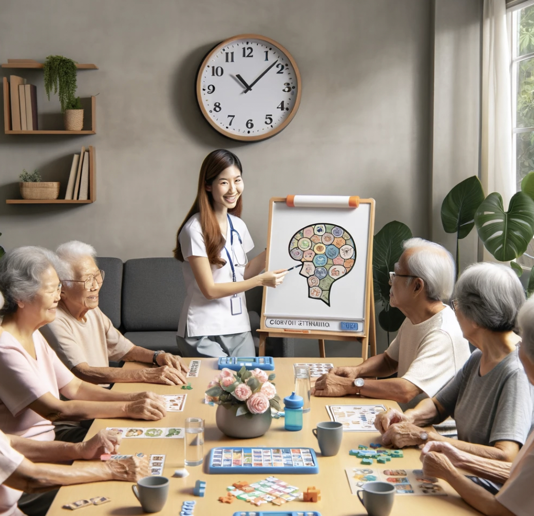 CST Training: Empowering Therapeutic Excellence