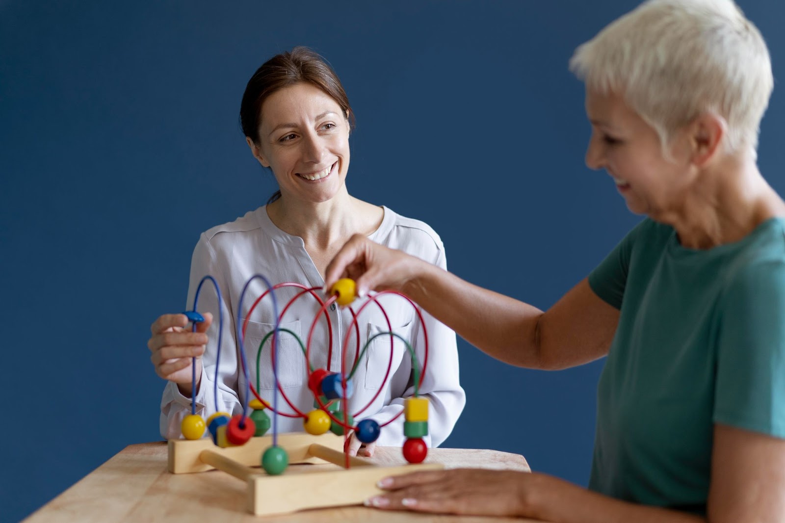 Unlocking Cognitive Potential with Stimulation Therapy